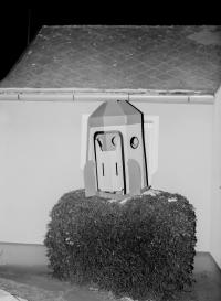 From "The Clear Image of Paradise" | DER GREIF