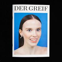 DER GREIF