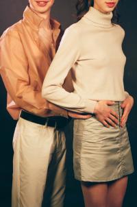 Lorenz and Emy | DER GREIF