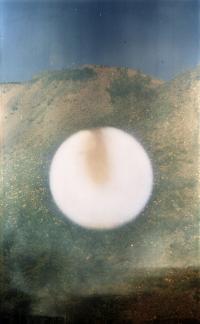 Zoe Hamill, Self portrait with bing, Scotland, GBR | DER GREIF