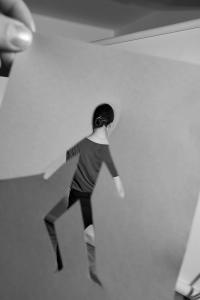 KOMPLEMENT | DER GREIF