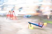 Playground, Dnipro | DER GREIF