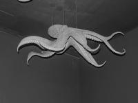 "Creature#1, 生物#1", American Museum of Natural History, NYC, United States, 2024 | DER GREIF