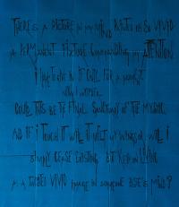 "MRAK" zine puzzle | DER GREIF