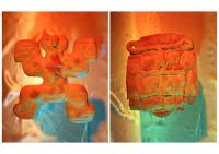 Paloma Passetto de Souza, "Bread Sculptures" from "Museum of Disobedience" | DER GREIF