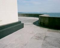 Robert Law, "Holyhead - Sea Change?", 2022. | DER GREIF