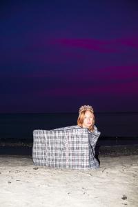 "Princesses Always Cry" from "Trip into Adulthood" | DER GREIF