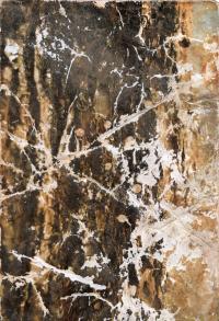 Yuliana Paranko, Drifted I, Kyiv, UKR, 2020 | DER GREIF