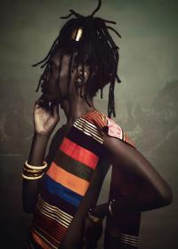 "OUR TUNGAS", Bamako, Mali | DER GREIF