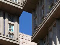 "The volume of the sky", Noisy Le Grand, France, 2021 | DER GREIF