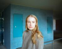 Image from "You Don't Need Soil to Grow" photobook | DER GREIF