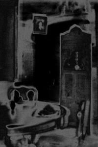 "Mourning for a Dry Creek" | DER GREIF