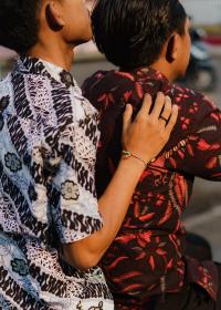 Louis Roth, Tretan | DER GREIF