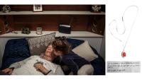 From the series "Maria, una historia de amor" | DER GREIF