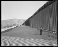 "Samuel", Arizona, United States, 2021 | DER GREIF