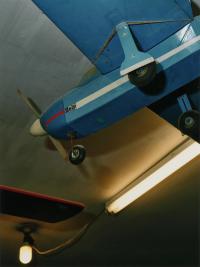 From the series "NFS" | DER GREIF