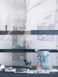 "How To Get In Touch" © Lilly Lulay | DER GREIF