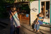 Biesentales | DER GREIF