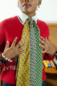 Beautiful Mess | DER GREIF