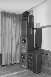 from the series "Helmersstraat" | DER GREIF