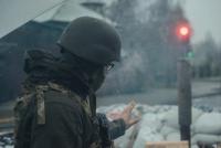 "Checkpoint Iskander" | DER GREIF