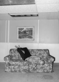 Luuk van Raamsdonk, From "My Sweet Elora", Elora, Canada, 2024 | DER GREIF