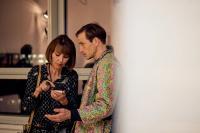 Kirsten Schrick, Christian Ganzenberg | DER GREIF