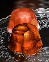 Caroline Heinecke, from the series "Future Food" | DER GREIF