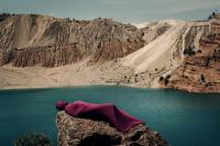 "Evia Odalisque" | DER GREIF