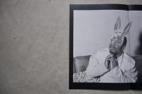 Debmalya Ray Choudhuri, from a "A Factless Autobiography" | DER GREIF