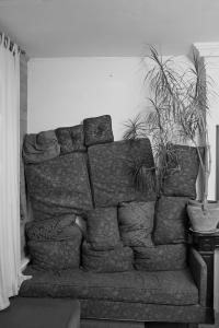 from the series "Helmersstraat" | DER GREIF