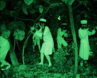 "Military Exercises IV - Nightmare Project" | DER GREIF