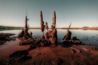 "Embalse de Gossàn" | DER GREIF