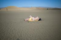 Mauro Macchioni, from the series "Handle with Care" | DER GREIF