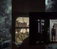 Juan Aristides Otamendiz, & Kirstin Schmitt, Ultimos días de una casa - la tarde se ha puesto triste, Guanabacoa, Cuba/Germany, 2020 | DER GREIF