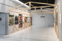 © Sabine Hess and Nicolas Polli. Photo by Alix Golay | DER GREIF