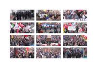 Algorithmic surveillance of protestors | DER GREIF