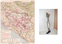 From the series "Points of Impasse" | DER GREIF