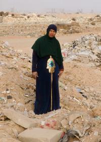 fata morgana | DER GREIF