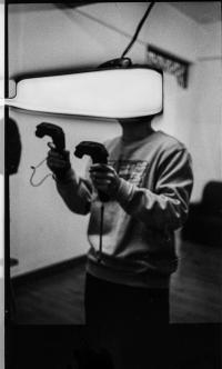 Virtual Reality | DER GREIF