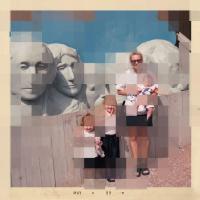 Epiphany Knedler, "Family Vacation, 1999" South Dakota, United States of America | DER GREIF