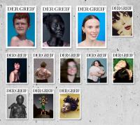 Bundle of all 12 available issues | DER GREIF