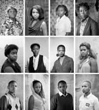"Faces and Phases, 2007-13 | DER GREIF