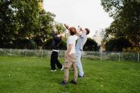 Im Himmel, da gibt’s kein Bier | DER GREIF