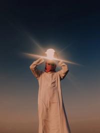 "He Carried the Light", Abuja, Nigeria | DER GREIF