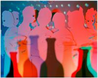 Courtesy of Rory Hamovit | DER GREIF