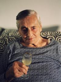 Lising Pagenstecher © Teo Apostolescu | DER GREIF