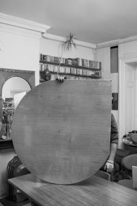 from the series "Helmersstraat" | DER GREIF