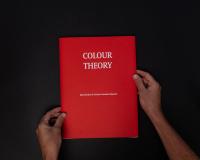"Colour Theory" by Max Pinckers and Victoria Gonzalez-Figueras | DER GREIF