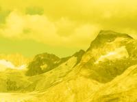 Olga Cafiero (Italy/Switzerland), From the series "Lignes de crêtes" | DER GREIF